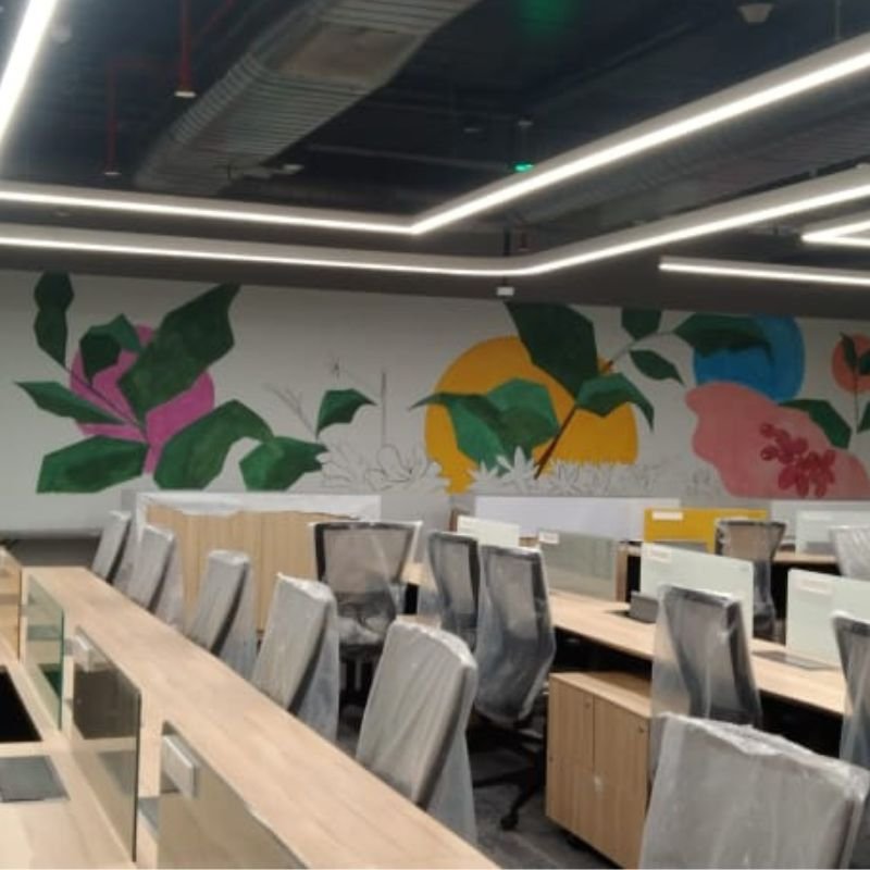 wall arts for corporates